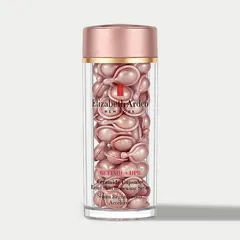 Viên Tinh Chất Retinol Elizabeth Arden HPR Ceramide Capsules - Dưỡng Da Trẻ Hóa, Giảm Nếp Nhăn, Phù Hợp Mọi Loại Da