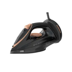 Bàn là hơi nước Lebenlang LBL5289 - Công suất 2200W, Đa chức năng cho mọi loại vải, Chống nhỏ giọt & Tự ngắt an toàn