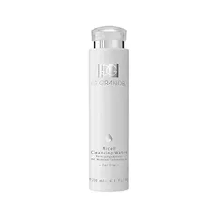 Nước tẩy trang & rửa mặt Dr.Grandel Micell Cleansing Water 200ml - Giải pháp làm sạch da tiện lợi, phù hợp cho mọi loại da