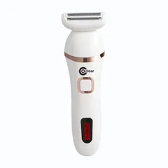 Máy Cạo Lông Cho Nữ Coclear CS5509 - Thiết Kế Nhỏ Gọn, Cạo Sạch Nhẹ Nhàng, Không Gây Đau, Dùng Tại Nhà Hiệu Quả