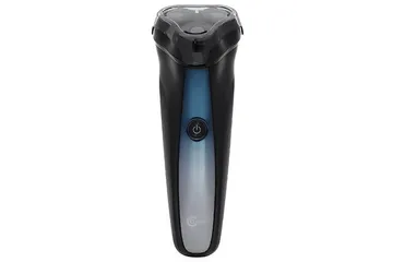 Máy cạo râu Coclear HS308 - Lưỡi dao kép 3D, sạc Type-C, kháng nước IPX7, tích hợp tông đơ và đèn LED hiển thị