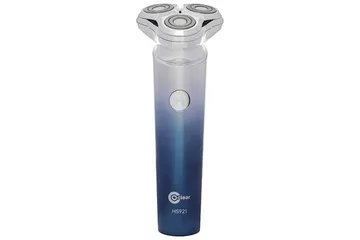 Máy cạo râu Coclear HS921 3D - Lưỡi dao kép, Sạc nhanh USB Type-C, Cạo khô và ướt, Thời gian sử dụng 1.5 giờ