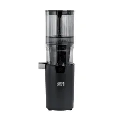 Máy Ép Chậm Lebenlang LBL1414 - 300W Tối Ơi Hóa Món Nước Ép Dinh Dưỡng, Thiết Kế Hiện Đại, Công Nghệ DC, Ép Kiệt Bã 99%