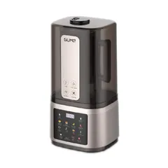 Máy Làm Sữa Hạt Đa Năng Gume GMNMM-2201 - Sữa Hạt, Cháo, Súp, Hẹn Giờ, Tích Hợp Nhiều Chức Năng Tiện Lợi cho Gia Đình