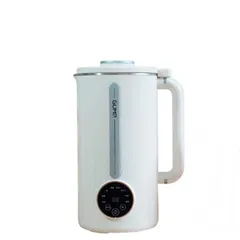 Máy Làm Sữa Hạt Gume Hàn Quốc 1000ml - Điều Khiển Cảm Ứng Thông Minh, Tích Hợp 7 Chế Độ Nấu, Sử Dụng Đậu Phộng, Hạt Điều, Hạt Óc Chó