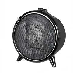 Máy Sưởi Gốm Mini Để Bàn Lebenlang LBL0275 Đức 1500W - Tiện Lợi, Đa Mức Nhiệt và Tiết Kiệm Điện Cho Không Gian Nhỏ