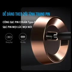 Máy Tỉa Lông Mũi Flyco FS5600VN - Thiết Kế Nhỏ Gọn, 3 Lưỡi Sắc Bén, Chống Nước IPX7, Sử Dụng 60 Phút, Đèn Phát Sáng Tiện Lợi