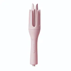 Máy Uốn Tóc Xoăn Tự Động Coclear CJ6511 - Công Nghệ Thông Minh Giúp Tạo Lọn Tóc Đẹp, Giữ Nếp Lâu, Phù Hợp Với Mọi Loại Tóc