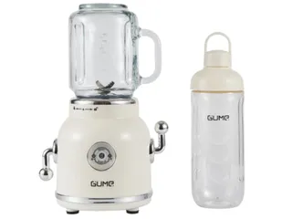 Máy Xay Sinh Tố Đa Năng Gume Hàn Quốc 600ml - Thiết Kế Hiện Đại, Công Suất 300W, Đặc Biệt Cho Cuộc Sống Năng Động