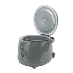 Nồi Cơm Điện Lebenlang LBL1936 700W 1.8L - Đa Chức Năng Hầm, Hấp, Luộc, Nấu Cháo, Thiết Kế Sang Trọng, Thích Hợp 4-6 Người