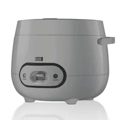 Nồi cơm điện Lebenlang LBL0589 - Dung tích 1.2L, Công suất 500W, Lòng nồi chống dính, Thiết kế hiện đại cho 2-3 người sử dụng