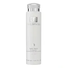 Nước Cân Bằng Da Dr.Grandel Soft Tonic 200ml - Giúp Cung Cấp Độ Ẩm, Làm Dịu Da Nhạy Cảm, Không Cồn, Chăm Sóc Da Mặt
