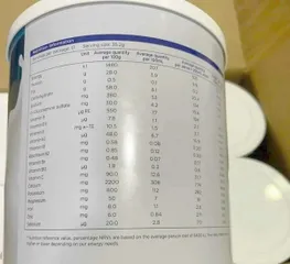 Sữa Bột Healthy Care Bone Joint Glucosamine Úc 600g - Hỗ Trợ Khớp Và Xương, Dinh Dưỡng Công Thức Tiện Lợi Cho Người Lớn Tuổi