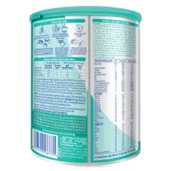 Sữa Nan Việt Optipro Plus Nestle số 2 (800g) cho bé 6-12 tháng - Hỗ trợ tăng cường đề kháng, tiêu hóa và phát triển chiều cao