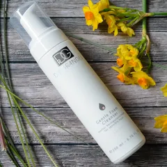 Sữa Rửa Mặt Tạo Bọt Nhẹ Dr.Grandel Gentle Foam Cleanser - Chăm Sóc Da Nhạy Cảm, Giữ Ẩm Tự Nhiên, Lọt Top Mỹ Phẩm Chất Lượng