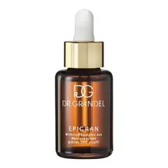 Tinh Chất Dưỡng Da Mầm Lúa Mạch Epigran Dr.Grandel 30ml - Tăng Cường Độ Ẩm, Giúp Da Mềm Mịn, Săn Chắc, Cải Thiện Nếp Nhăn