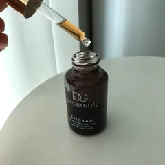 Tinh Chất Dưỡng Da Mầm Lúa Mạch Epigran Dr.Grandel 30ml - Tăng Cường Độ Ẩm, Giúp Da Mềm Mịn, Săn Chắc, Cải Thiện Nếp Nhăn