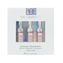 Tinh chất Dr.Grandel Instant Smoother - Serum Kiềm Dầu, Se Khít Lỗ Chân Lông, Làm Mịn Da, Chống Bóng Dầu, Hàng Nhập Khẩu 3ml