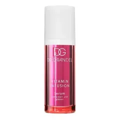 Tinh Chất Vitamin Hỗ Trợ Dưỡng Sáng Da Dr.Grandel Vitamin Infusion Serum 30ml - Giải Pháp Tăng Cường Độ Ẩm và Làm Mịn Da