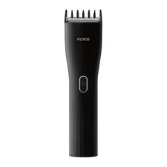 Tông Đơ Cắt Tóc Flyco FC1902VN - Pin Sạc Tiện Dụng, Thiết Kế Nhỏ Gọn, Dễ Dàng Sử Dụng Cho Bé và Gia Đình