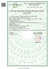 Viên uống bổ sung khoáng chất Solgar Calcium Magnesium Plus Zinc - Hỗ trợ xương, răng chắc khỏe, 100 viên nhập khẩu Mỹ