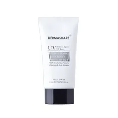 Kem Chống Nắng Dermashare UV Shield SPF50+ PA++++ - Dưỡng Sáng Da, Bảo Vệ Tia UV, Kem Chống Nắng Hàn Quốc 70ml