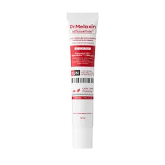 Kem Chống Nắng Dr.Melaxin Astaxanthin SPF 50+ - Chống Nắng Hiệu Quả, Làm Sáng Da, Ngăn Ngừa Tàn Nhang - 50ml