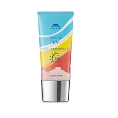 Kem Chống Nắng Nâng Tông Michie Tone Up SPF50+/PA++++ - Bảo Vệ Da Tối Ưu, Không Nhờn Rít, Đặc Biệt Cho Da Nhạy Cảm, Giúp Trang Điểm Tự Nhiên