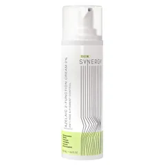 Kem Dưỡng Sáng Da Skin Synergy Azelaic 2-Function Cream 2% - Hỗ Trợ Làm Dịu, Cải Thiện Màu Da, Dưỡng Ẩm Mịn Màng 50ml