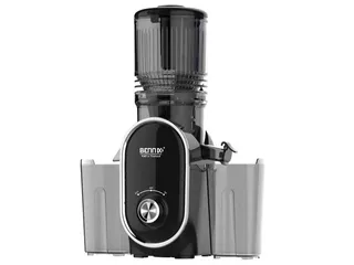 Máy Ép Chậm Bennix BN-802SJ 300W - Máy Ép Trái Cây Công Nghệ Hiện Đại, Giữ Dưỡng Chất Tốt Nhất Cho Gia Đình và Quán Nước Ép