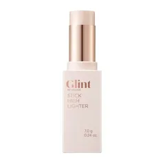 Nhũ Bắt Sáng Dạng Thỏi Glint Stick Highlighter - Trang Điểm Glow Tự Nhiên, Tiện Lợi, Dễ Dàng Sử Dụng, Phù Hợp Mọi Loại Da