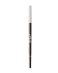 Chì Kẻ Mày Nét Mảnh Chando Himalaya Ultra-Fine 02 Dark Brown - Chì Kẻ Mày Tự Nhiên, Dễ Sử Dụng, Thích Hợp Với Mọi Tông Da