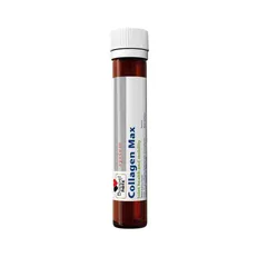 [Date T9/2026] Collagen thuỷ phân Doppelherz Collagen Max dạng nước 11.000mg - Hỗ trợ khớp linh hoạt và khỏe mạnh, Hộp 30 ống 25ml