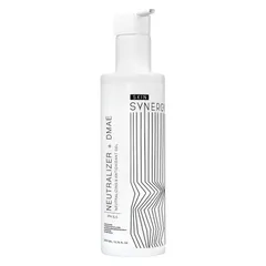 Dung dịch cân bằng da mụn Skin Synergy Neutralizer + DMAE - 200ml, làm dịu và phục hồi da sau peel, cung cấp độ ẩm và cân bằng pH.