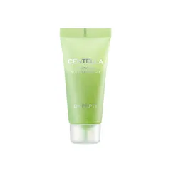 Gel Tẩy Tế Bào Chết Dr.Pepti Centella 30ml - Làm Sạch Da Nhẹ Nhàng, Ngừa Mụn, Phù Hợp Với Da Nhạy Cảm