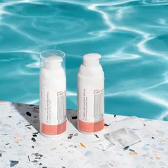 Kem Chống Nắng Dưỡng Ẩm Skin Synergy Lamellar Suncare SPF 50 - Bảo Vệ Da Hiệu Quả, Nuôi Dưỡng, Phục Hồi Màng Bảo Vệ Da