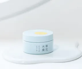 Kem Dưỡng Ẩm Mềm Da SokaMocka Nhật Bản - Chiết Xuất Tự Nhiên, Cải Thiện Độ Săn Chắc và Đàn Hồi, Giúp Da Căng Bóng 50g
