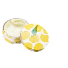 Kem Dưỡng Ẩm Yuzu Sokamocka Nhật Bản 70g - Dưỡng ẩm cao từ yuzu tự nhiên, giúp da mềm mịn, căng bóng, đặc biệt cho vùng da khô.