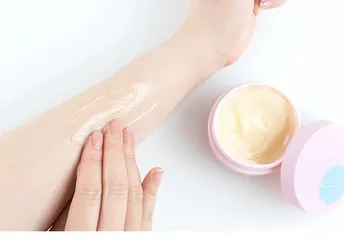 Kem Dưỡng Da Đa Năng 6in1 SokaMocka Nhật Bản - Chăm Sóc Da Mặt Toàn Diện, Dưỡng Ẩm, Trẻ Hóa, Rạng Rỡ, Hũ 90g