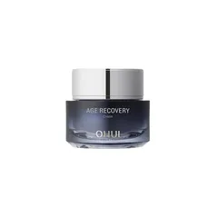 Kem Dưỡng Hỗ Trợ Mờ Nếp Nhăn Ohui Age Recovery Cream 50ml - Chống Lão Hóa, Tăng Độ Đàn Hồi, Phục Hồi Làn Da Sáng Khỏe