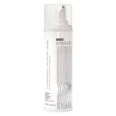 Kem Dưỡng Phục Hồi Da Skin Synergy 5% Panthenol - Kem Dưỡng Ẩm Chuyên Biệt Cho Da Nhạy Cảm, Giữ Ẩm Và Làm Dịu Da Tổn Thương