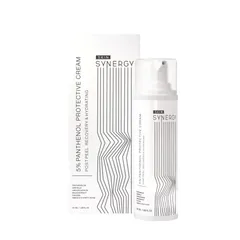 Kem Dưỡng Phục Hồi Da Skin Synergy 5% Panthenol - Kem Dưỡng Ẩm Chuyên Biệt Cho Da Nhạy Cảm, Giữ Ẩm Và Làm Dịu Da Tổn Thương