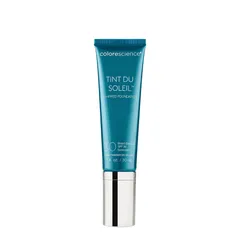 Kem Nền Chống Nắng Colorescience Tint Du Soleil SPF 30 - Chống Nắng Vật Lý, Trang Điểm Mỏng Mịn Cho Da Nhạy Cảm 30ml