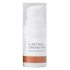 Kem Peel Skin Synergy 6-Retinol - Cream-Peel Tái Tạo Da, Làm Mờ Thâm, Giảm Nếp Nhăn, Duy Trì Độ Đàn Hồi Da