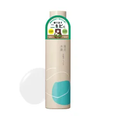 Lotion Dưỡng Ẩm Cho Da Mụn Sokamocka Nhật Bản 180ml - Công Thức Tự Nhiên, Thẩm Thấu Nhanh, Giúp Cấp Ẩm và Làm Mềm Da