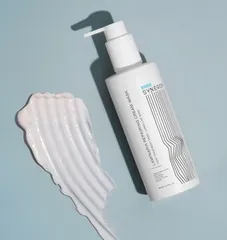 Mặt Nạ Dưỡng Ẩm Skin Synergy Laminaria Repairing Cream-Mask - Phục Hồi Da Khô, Nhạy Cảm Sau Thẩm Mỹ, Cung Cấp Độ Ẩm Sâu 200ml