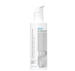 Mặt Nạ Dưỡng Ẩm Skin Synergy Laminaria Repairing Cream-Mask - Phục Hồi Da Khô, Nhạy Cảm Sau Thẩm Mỹ, Cung Cấp Độ Ẩm Sâu 200ml