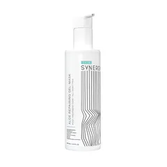 Mặt Nạ Gel Lô Hội Skin Synergy 200ml - Gel Hỗ Trợ Làm Dịu Da, Phục Hồi Sau Thẩm Mỹ, Giảm Kích Ứng và Cấp Ẩm Sâu