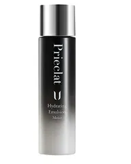 Nhũ Tương Dưỡng Ẩm Prieclat U Hydrating Emulsion Moist - Kem Dưỡng Ẩm Chuyên Sâu Nhật Bản, Giúp Da Khỏe Mạnh, Mềm Mại 120ml