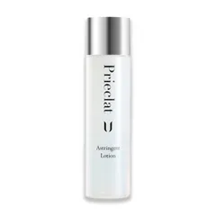 Nước Dưỡng Da Prieclat U Nhật Bản - Toner Se Khít Lỗ Chân Lông, Cân Bằng Độ Ẩm, Dưỡng Ẩm Da Mịn Màng, 120ml